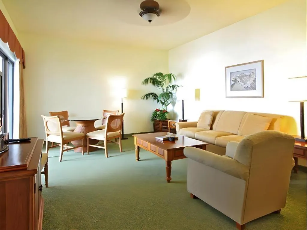Wyndham Royal Sea Cliff Resort Kailua-Kona United States