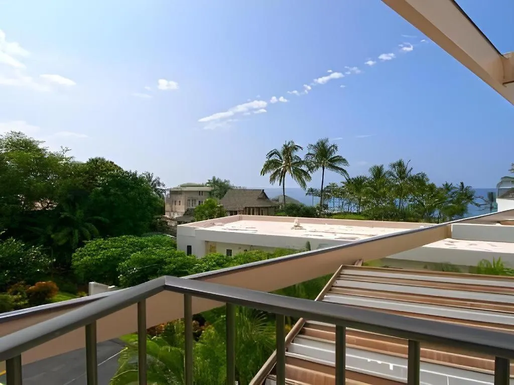 Wyndham Royal Sea Cliff Resort Kailua-Kona