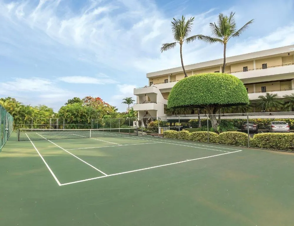 Hotel Wyndham Royal Sea Cliff Resort Kailua-Kona