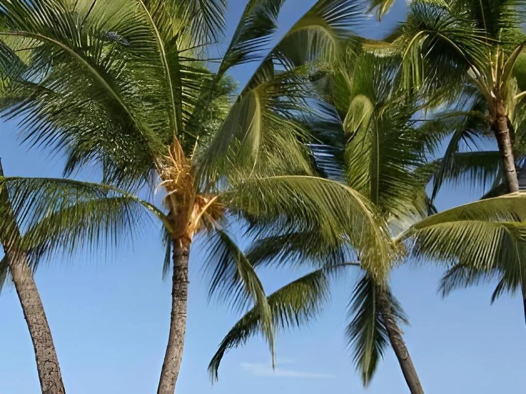 Hotel Wyndham Royal Sea Cliff Resort Kailua-Kona