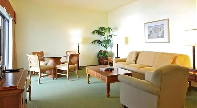 Hotel Wyndham Royal Sea Cliff Resort Kailua-Kona
