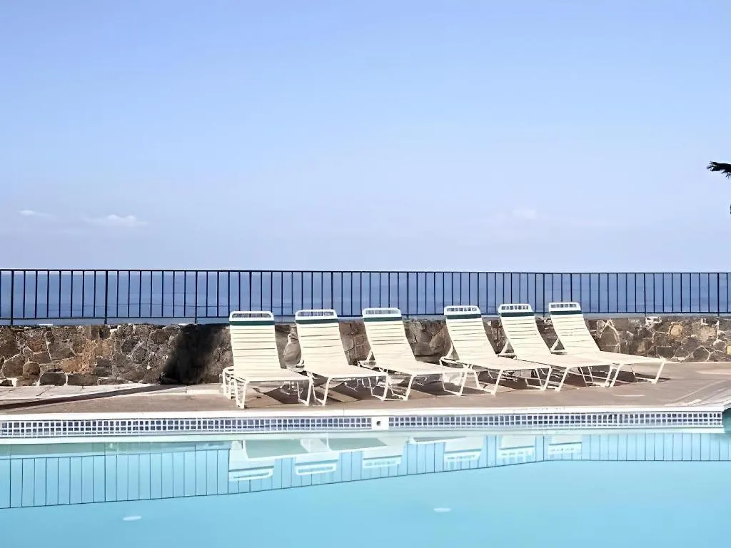 Wyndham Royal Sea Cliff Resort Kailua-Kona United States