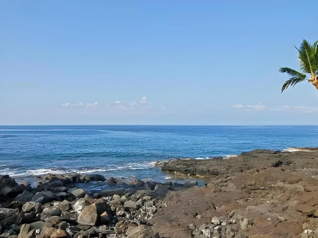 Wyndham Royal Sea Cliff Resort Kailua-Kona 3*,  United States