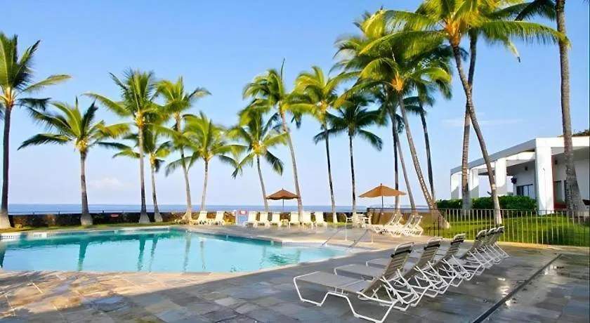 Wyndham Royal Sea Cliff Resort Kailua-Kona