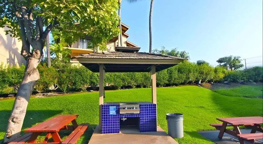 Wyndham Royal Sea Cliff Resort Kailua-Kona 3*,