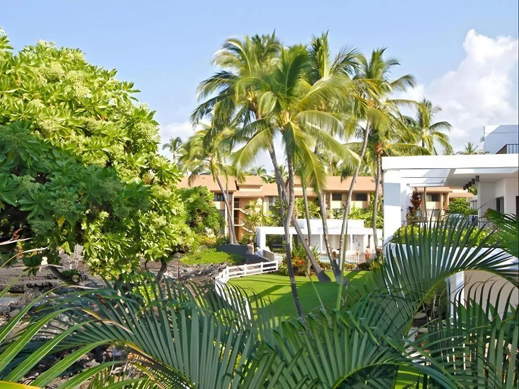 Wyndham Royal Sea Cliff Resort Kailua-Kona