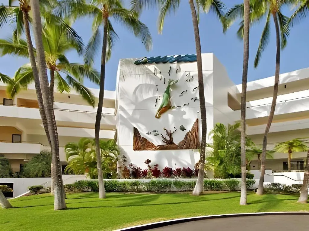 Wyndham Royal Sea Cliff Resort Kailua-Kona 3*,  United States