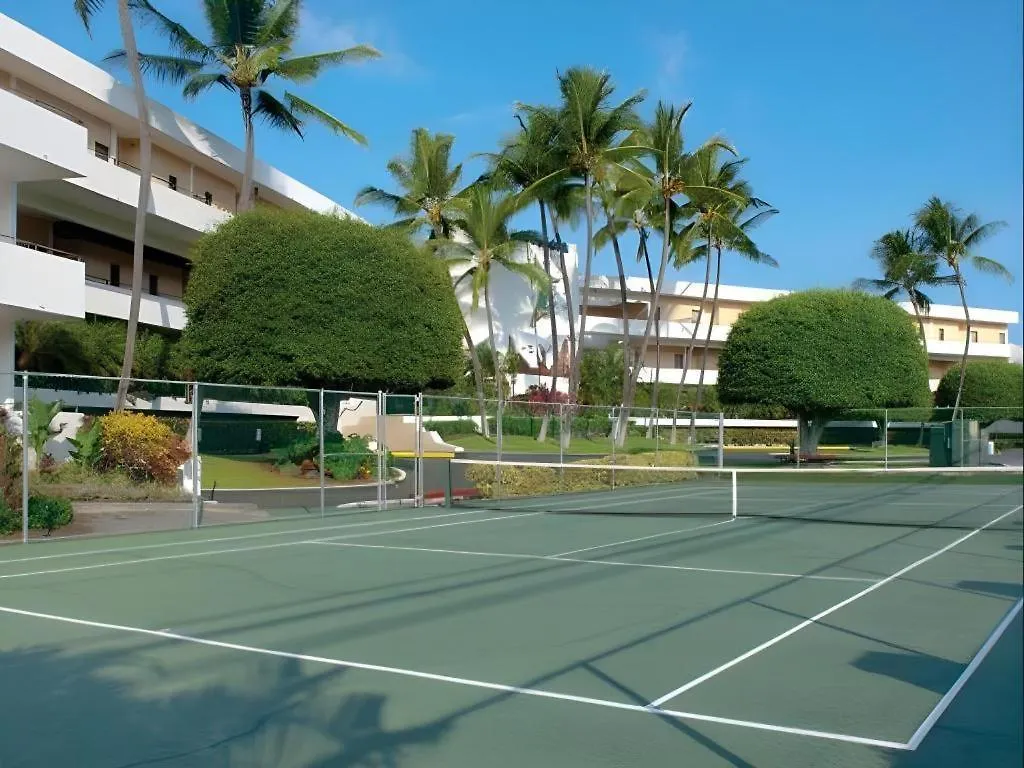 Hotel Wyndham Royal Sea Cliff Resort Kailua-Kona