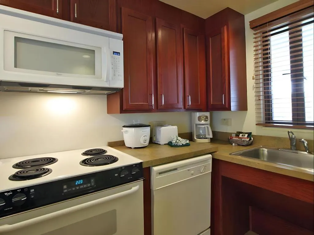 Wyndham Royal Sea Cliff Resort Kailua-Kona 3*,  United States