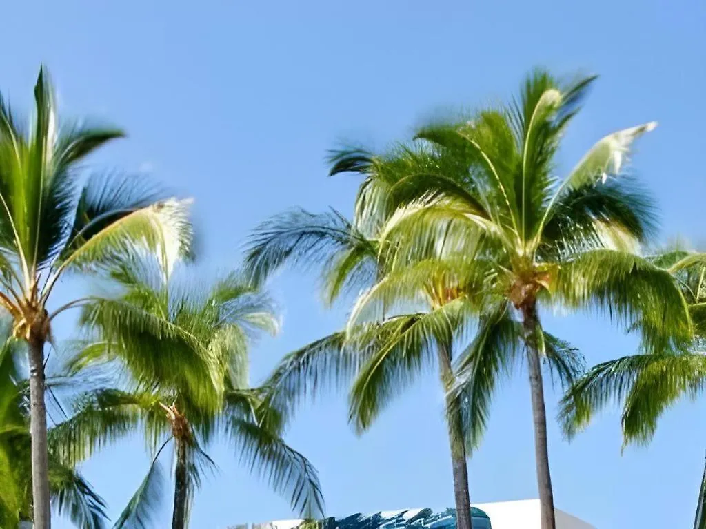 *** Hotel Wyndham Royal Sea Cliff Resort Kailua-Kona United States