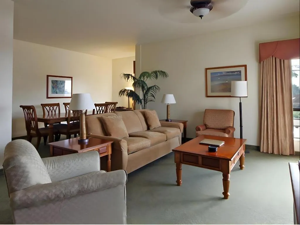 Wyndham Royal Sea Cliff Resort Kailua-Kona