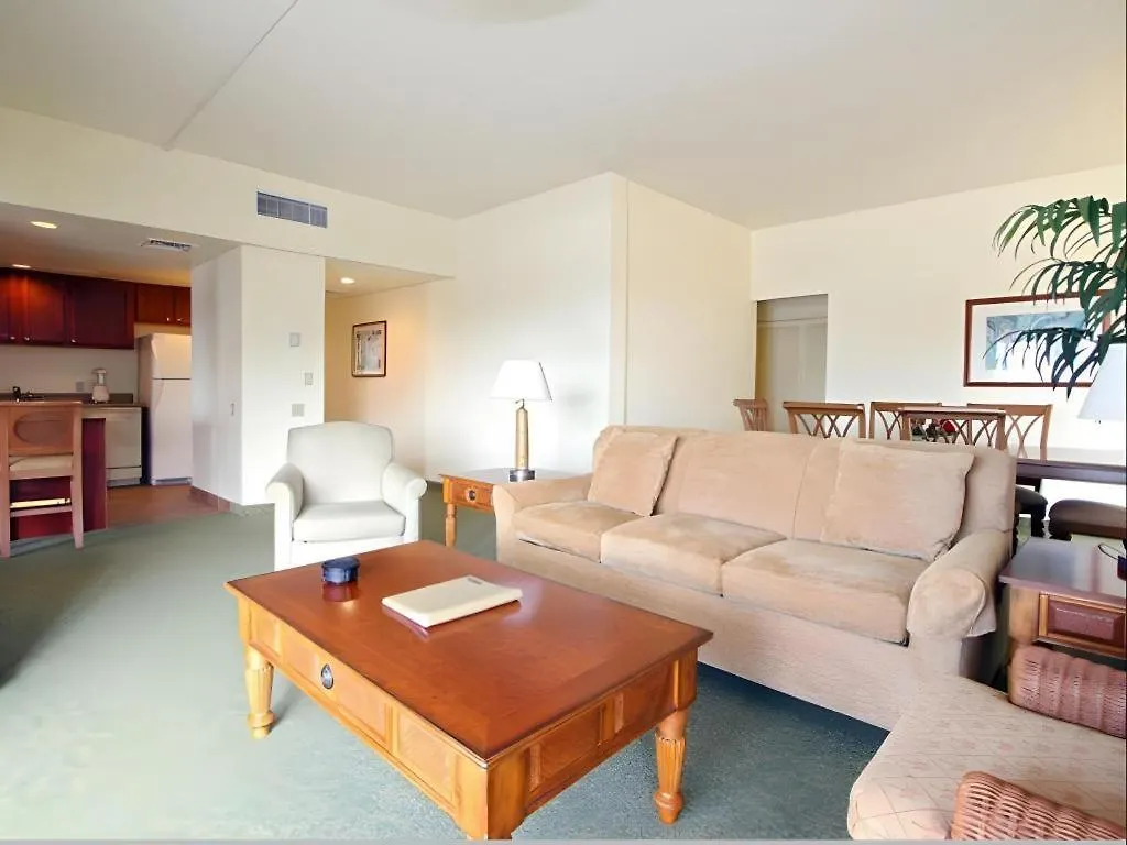Hotel Wyndham Royal Sea Cliff Resort Kailua-Kona