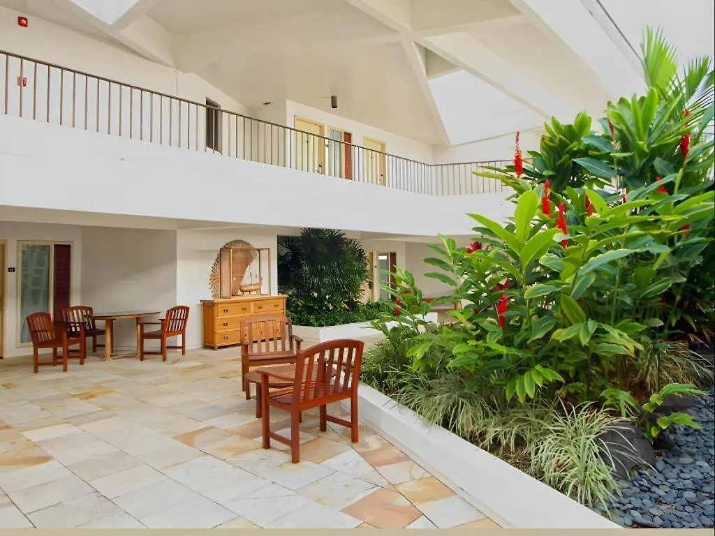 Wyndham Royal Sea Cliff Resort Kailua-Kona 3*,  United States