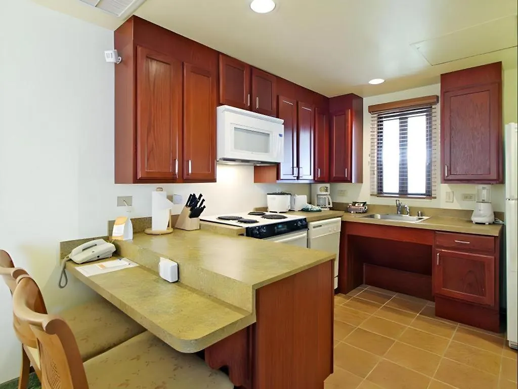 Hotel Wyndham Royal Sea Cliff Resort Kailua-Kona