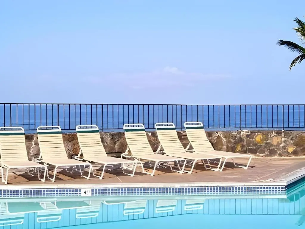 Wyndham Royal Sea Cliff Resort Kailua-Kona