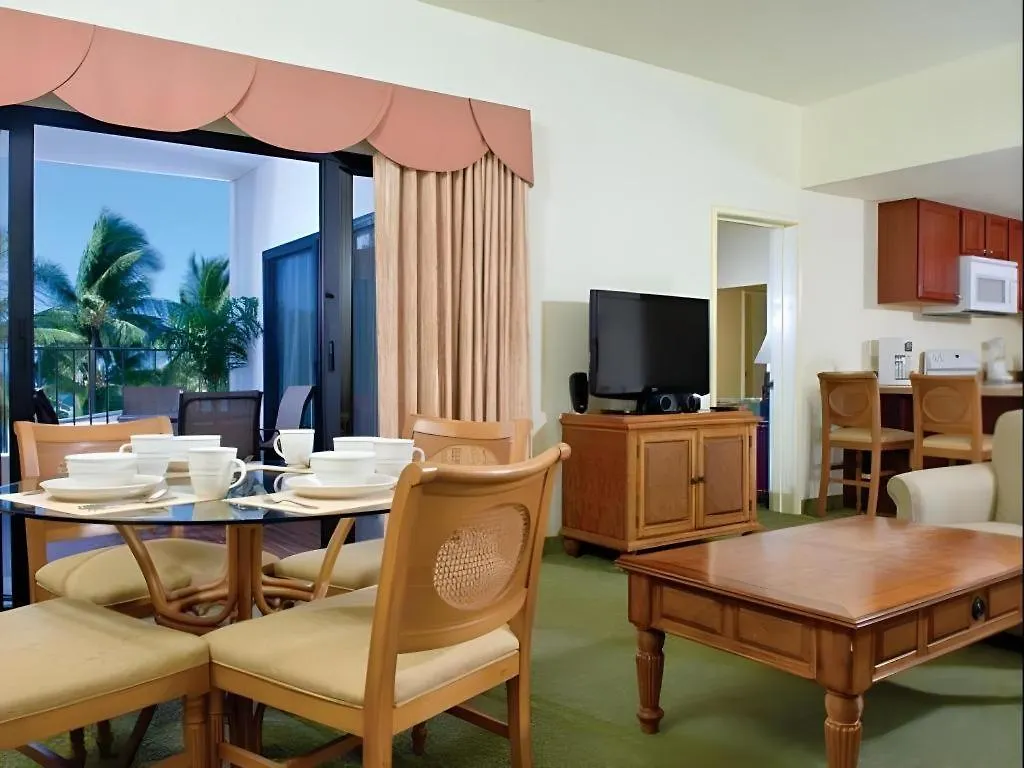 Wyndham Royal Sea Cliff Resort Kailua-Kona Hotel