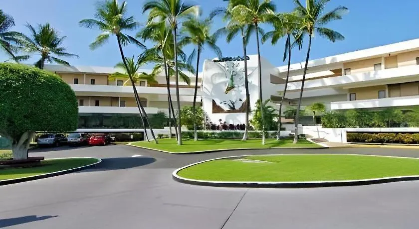 Wyndham Royal Sea Cliff Resort Kailua-Kona Hotel