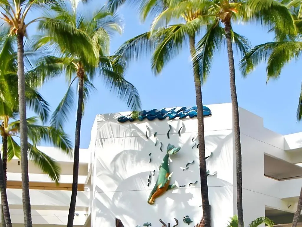 Wyndham Royal Sea Cliff Resort Kailua-Kona United States